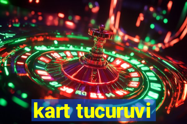 kart tucuruvi